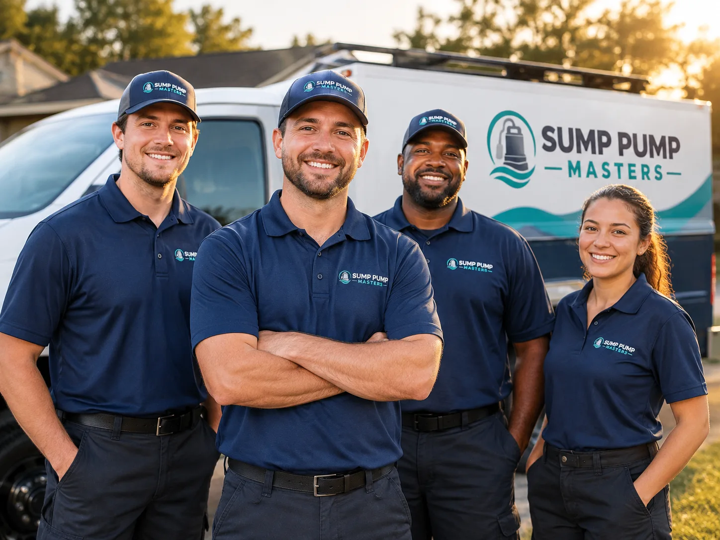 Sump Pump Repair company in Tow, TX